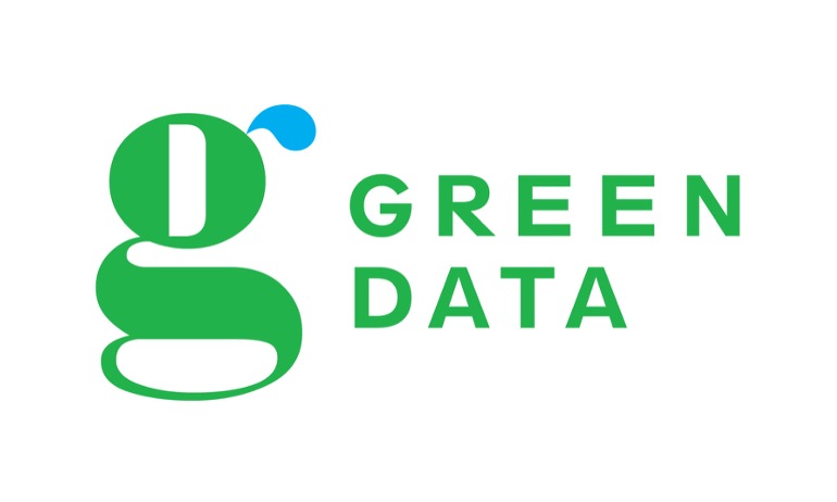 GREEN DATA